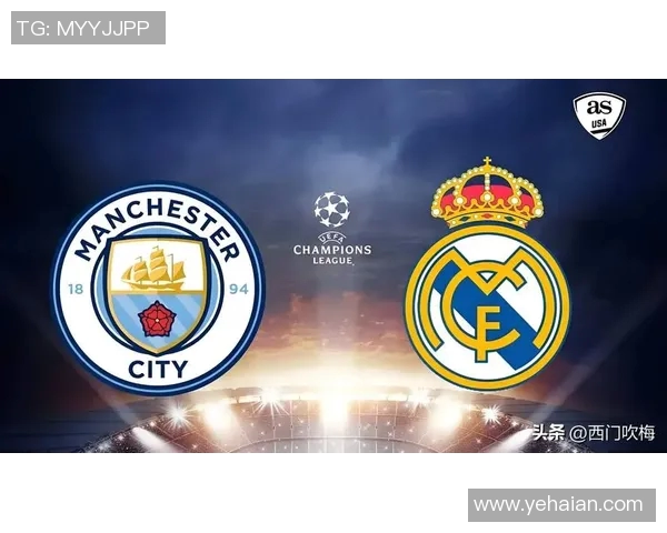 欧冠激战摩纳哥对决曼城谁能在巅峰对决中笑到最后